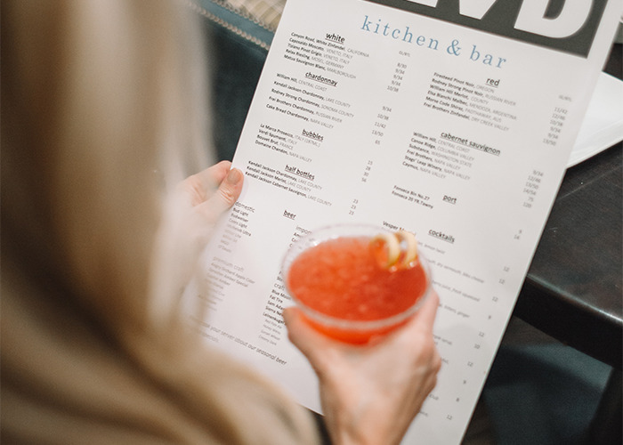 30 Things People Look Out For In Restaurants To Tell If The Food There Is Gonna Be Good