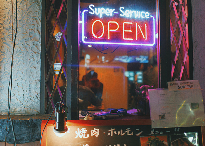 30 Things People Look Out For In Restaurants To Tell If The Food There Is Gonna Be Good