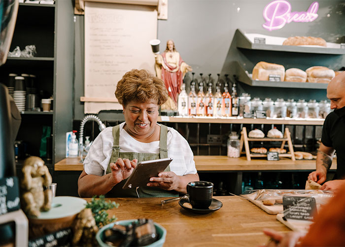 30 Things People Look Out For In Restaurants To Tell If The Food There Is Gonna Be Good