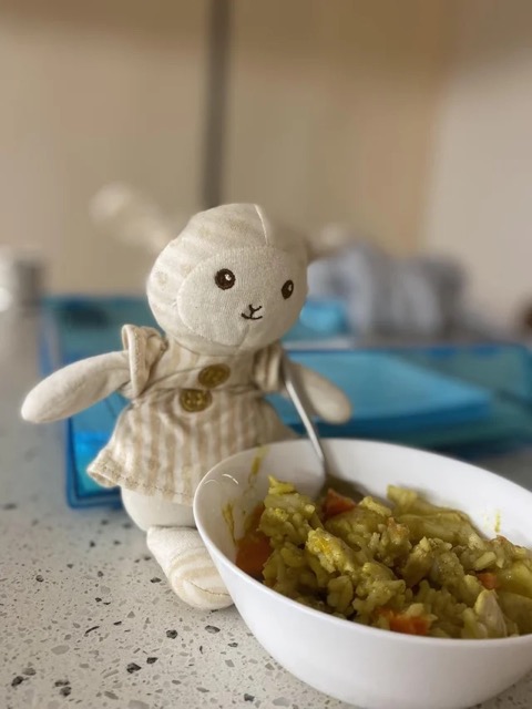 Wholesome Story Of A Dad Taking His Daughter&rsquo;s Favorite Toy To Work After She Left It In The Car