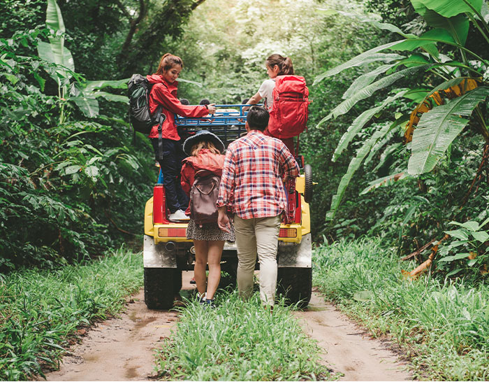 Teen Calls Parents "Selfish" For Making Him Miss His Graduation Trip To Watch His Siblings During Family Emergency, Parent Asks For Advice