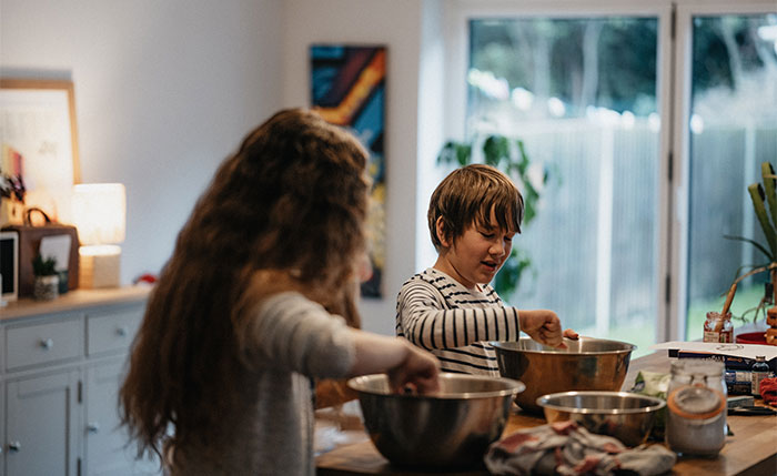 Teen Calls Parents "Selfish" For Making Him Miss His Graduation Trip To Watch His Siblings During Family Emergency, Parent Asks For Advice