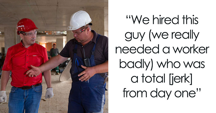 Person Gets Rid Of Annoying Coworker By Planting A Fake Treasure For Him To Find, Then Watches Him Quit And Burn All Bridges