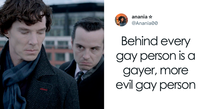 48 Pride Month Memes To Celebrate The Queerest Month Of The Year