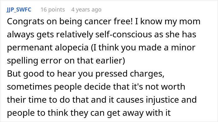 Karen Thinks Her Kid Deserves A Bus Seat More Than A Cancer Patient, Tries To Pull Him Out Of His Seat, Gets Instant Karma Karen Thinks Her Kid Deserves A Bus Seat More Than A Cancer Patient, Tries To Pull Him Out Of His Seat, Gets Instant Karma