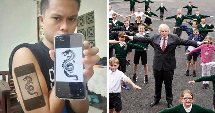 This Instagram Account Collects The Most “Cursed Images” On The Internet, And Here Are 45 Of The Best Of The Worst Ones (New Pics)