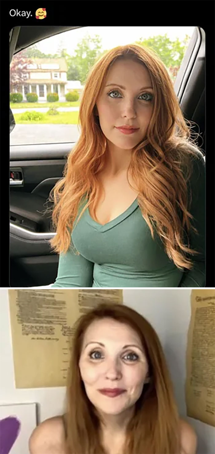 This Faceapp Is Crazy