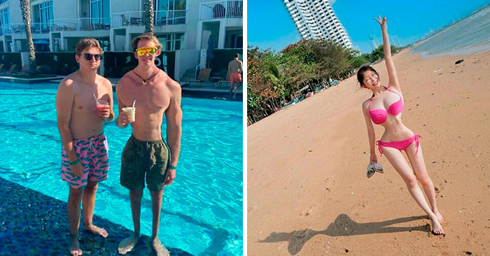 45 Pictures Proving You Shouldn’t Believe Everything You See On Social Media, As Shared On ‘Instagram Reality’ (New Pics)