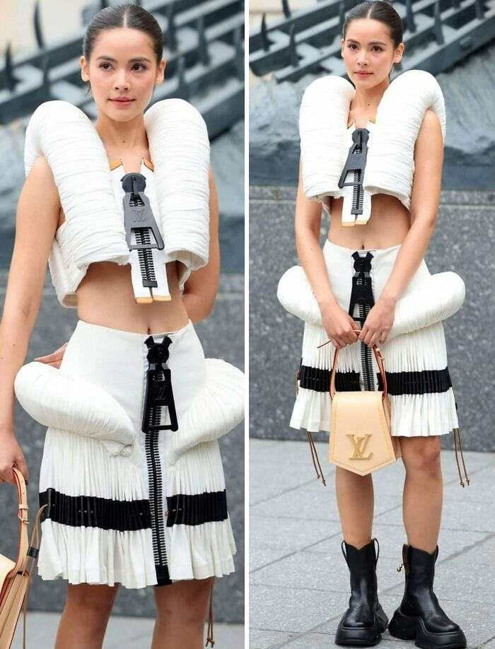 What The Hell Is That?!