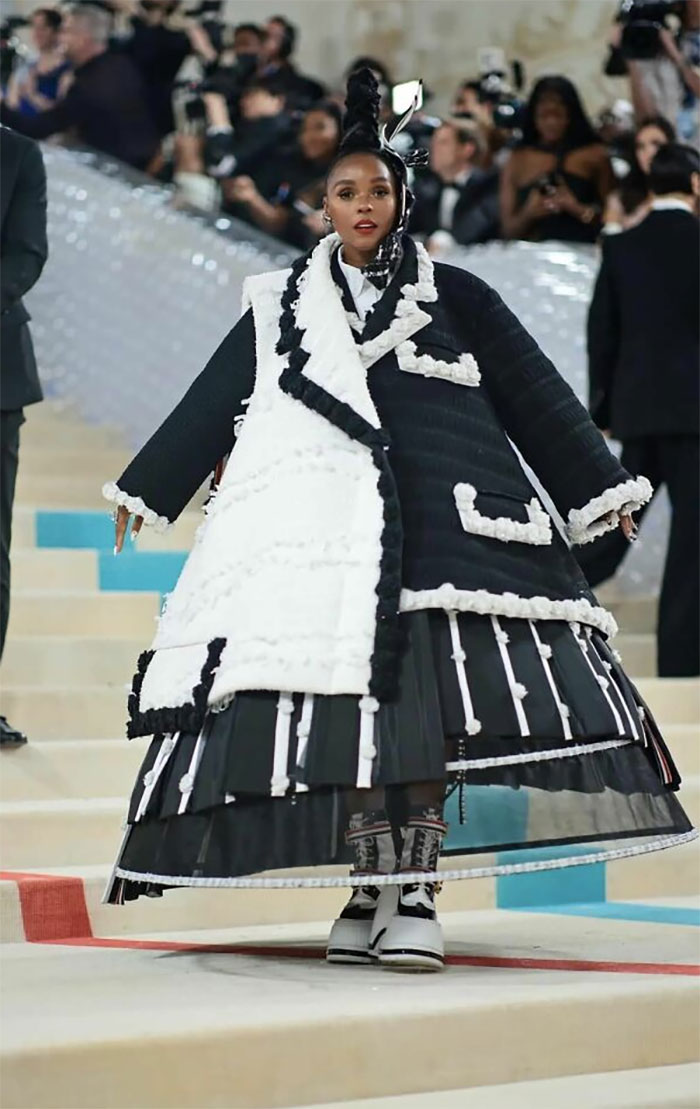 Weird Looking Clothing