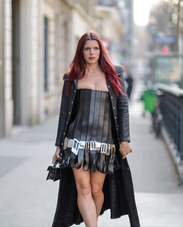 Weird Looking Clothing