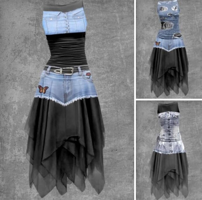 Idk How I Feel About This