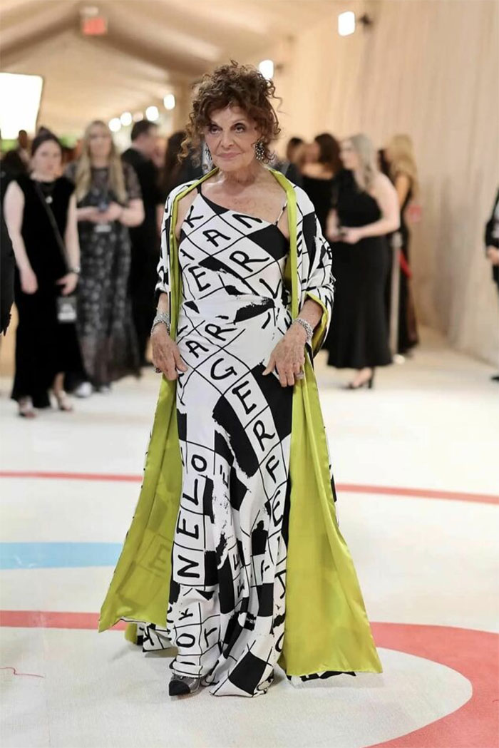 Part 1 I Wanted To Post A Collection Of Met Gala Looks So We Can Discuss And Shame Where Shame Is Needed