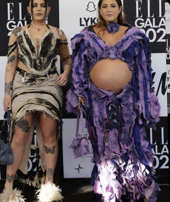 Weird Looking Clothing