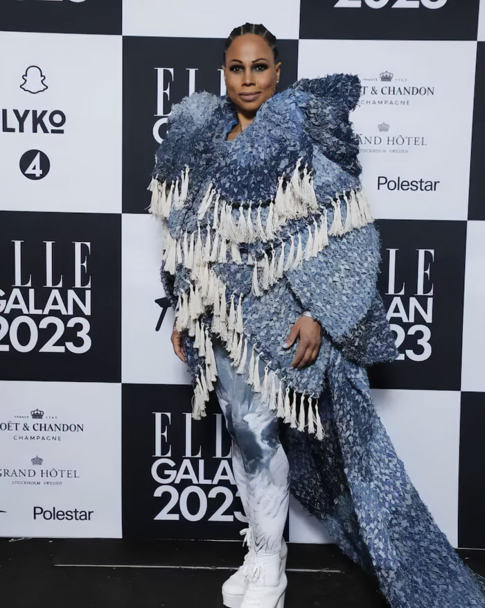 Weird Looking Clothing