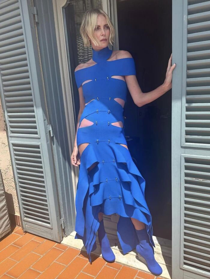 Weird Looking Clothing