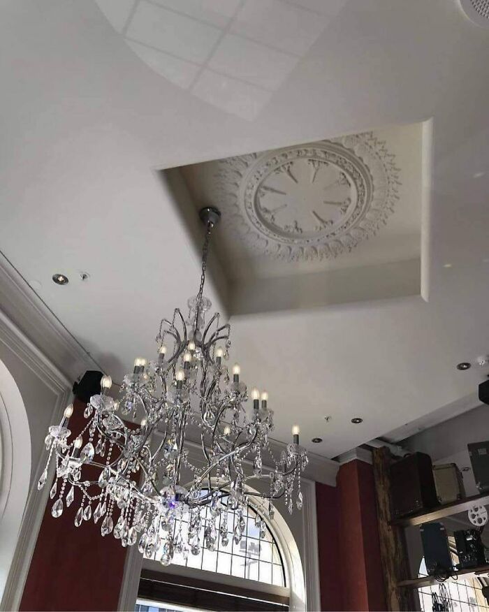 You Should Have Hired An Architect