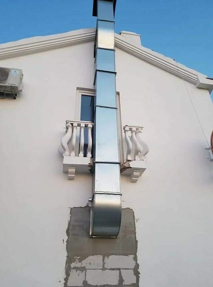 Window Views Are Overrated