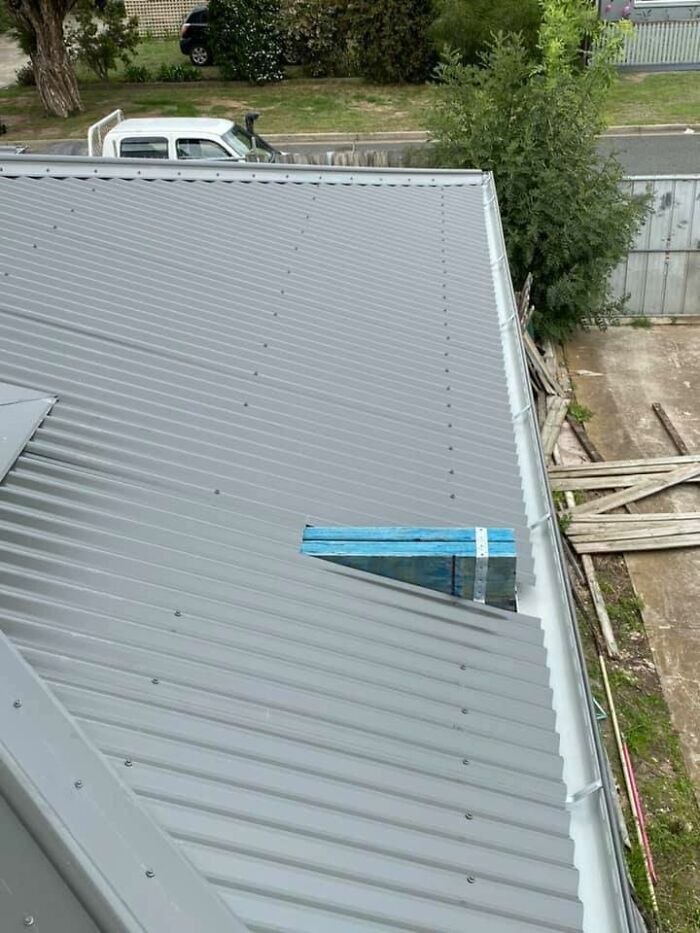 Just Needs A Flashing & Job Done ✅ We Love Tools