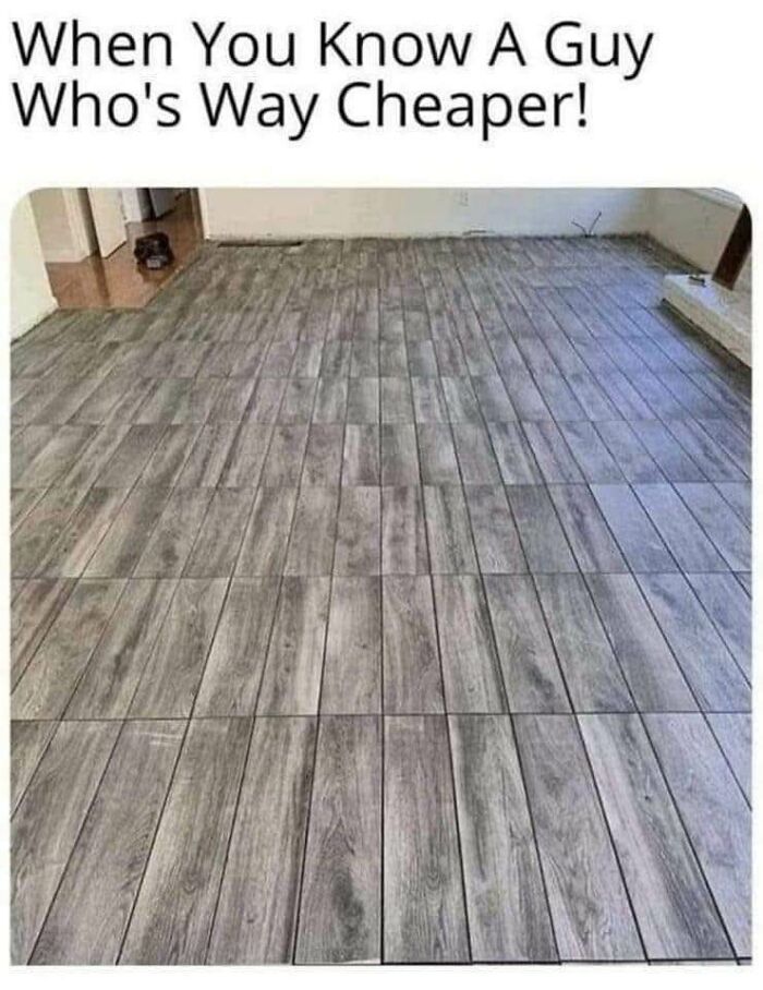 Sometimes You Just Get What You Pay For In Building Design And Construction