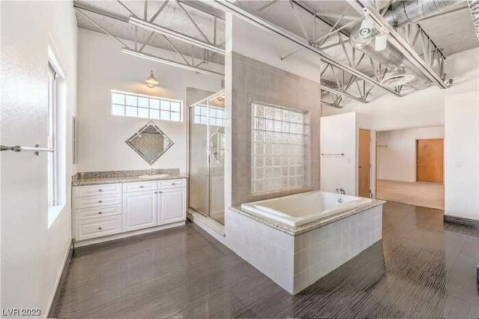 Either Do Industrial Or Don’t