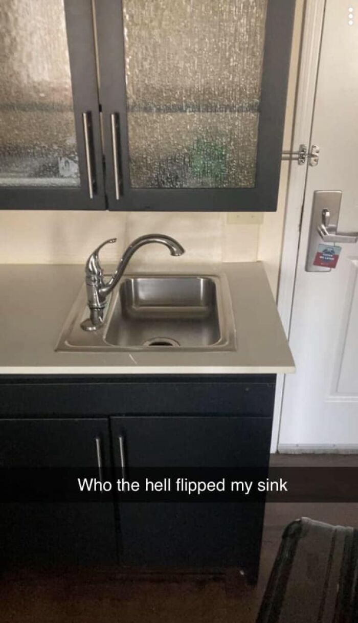 Seeing Things Like This Absolutely Ruins My Day