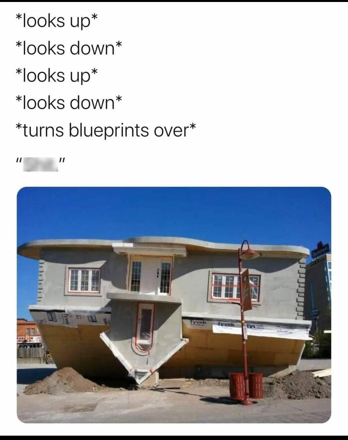 Everything Makes Me Think Of This Group