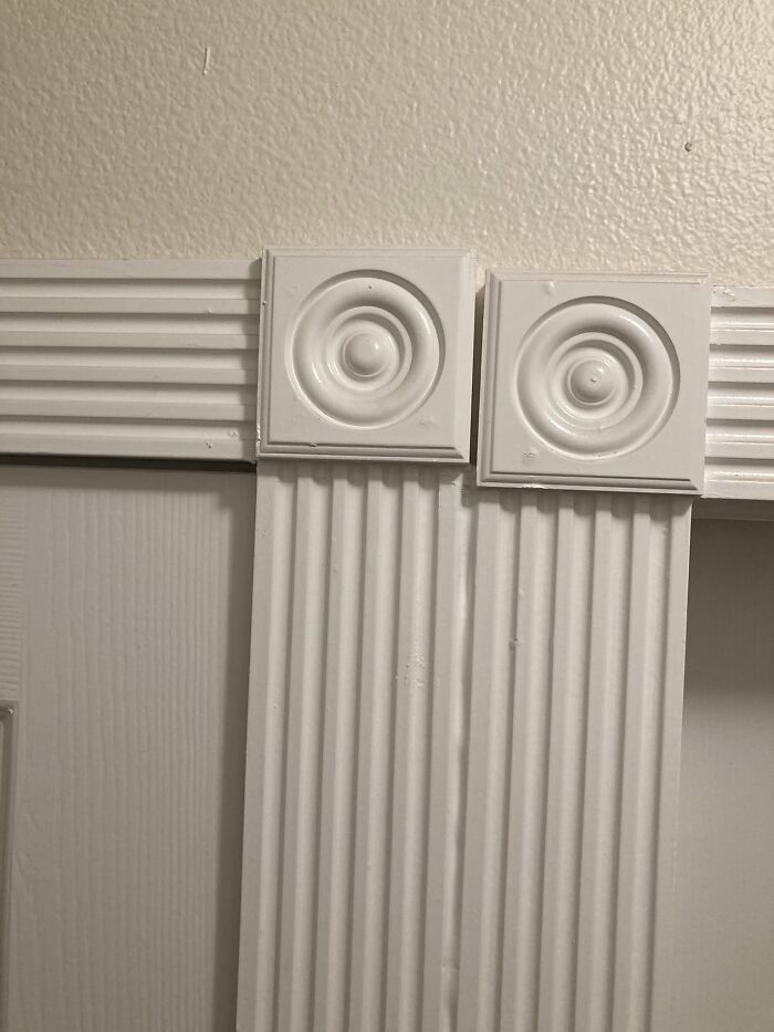 This Isn’t Even The Worst Thing About My House, Just What Is Bothering Me At This Moment