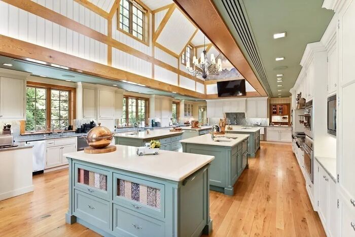 They've Got A Whole Archipelago