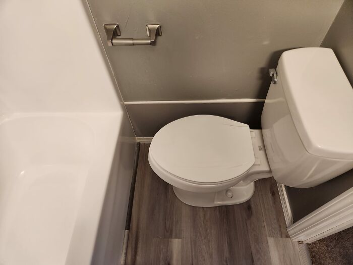 You Should Have Hired An Architect