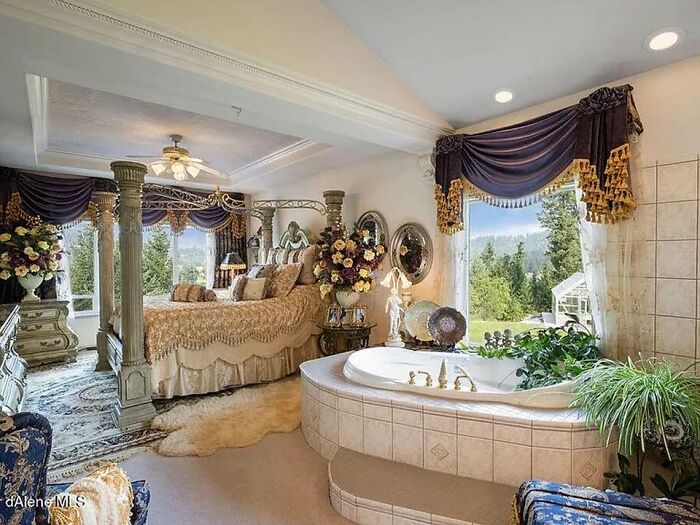 I’ll Take Awkward Tub Placements For 300 Please, Alex