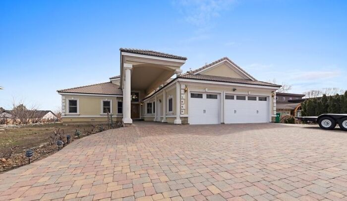 This Hurts My Sense Of Balance