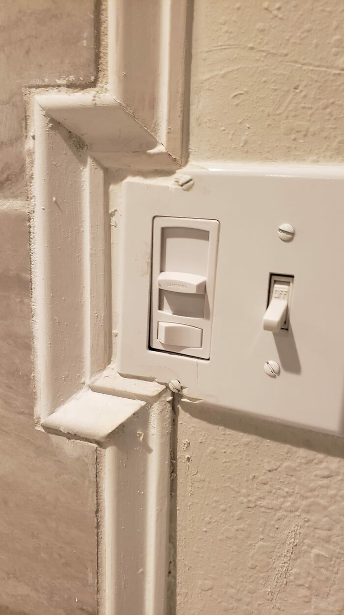 You Should Have Hired An Architect