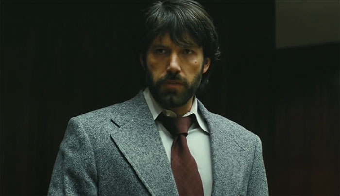 Ben Affleck in Argo movie