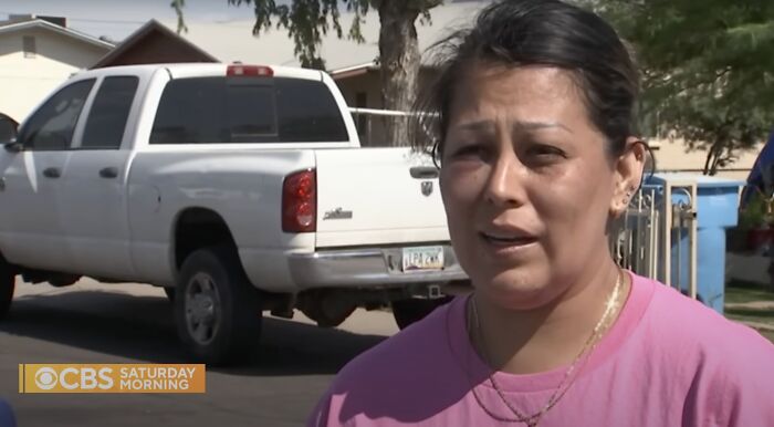 &ldquo;I Got You&rdquo;: A Homeless Man Rescues Family As They Jump From A Burning Building