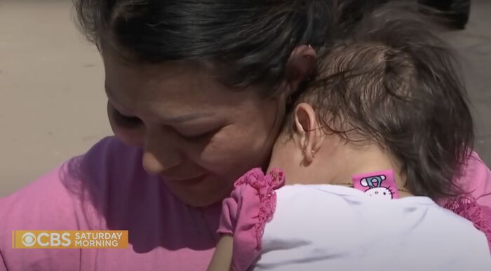 &ldquo;I Got You&rdquo;: A Homeless Man Rescues Family As They Jump From A Burning Building