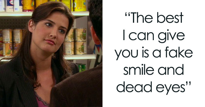 91 How I Met Your Mother Quotes Worth A Suit Up