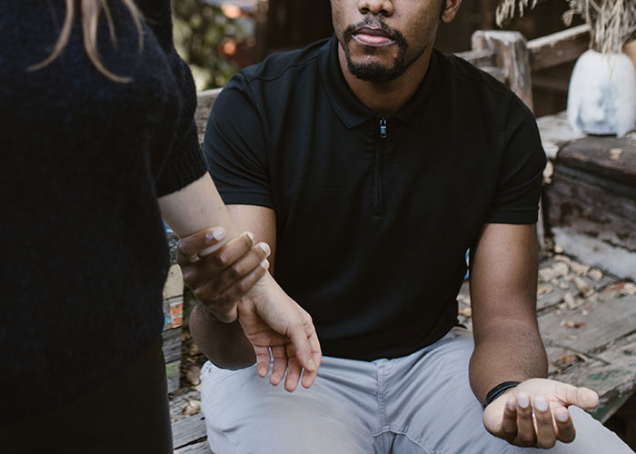 Every Single Family Member Takes This Woman's Side After She Found Out Her Husband Was Cheating With Her Best Friend