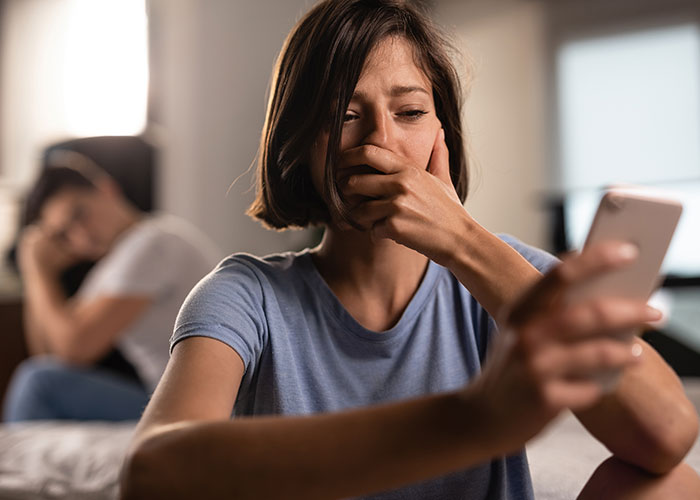 Every Single Family Member Takes This Woman's Side After She Found Out Her Husband Was Cheating With Her Best Friend