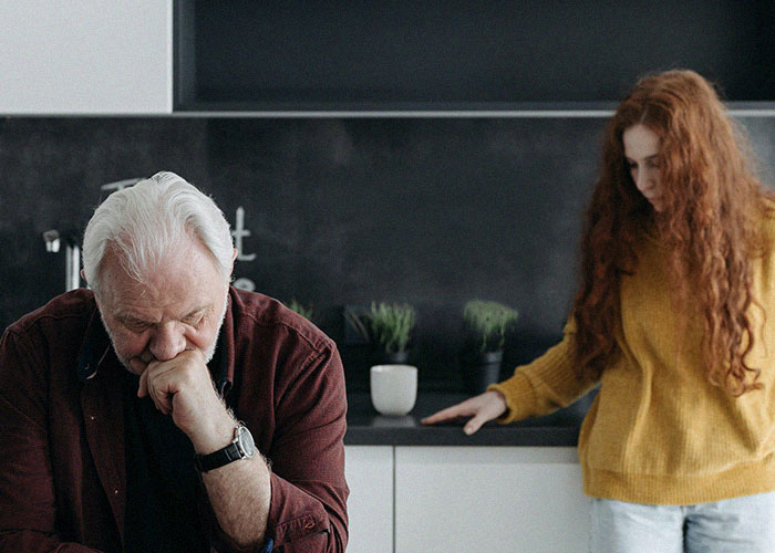 Every Single Family Member Takes This Woman's Side After She Found Out Her Husband Was Cheating With Her Best Friend