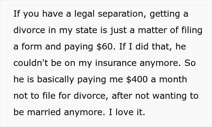 "I Make Sure He Knows It Costs Me Nothing": Woman Gets Split Opinions When She Shares Her Revenge Story Towards Her Husband