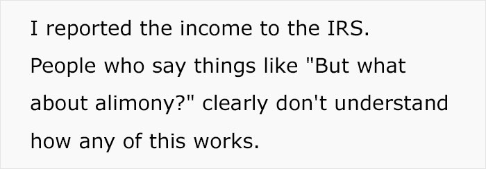 "I Make Sure He Knows It Costs Me Nothing": Woman Gets Split Opinions When She Shares Her Revenge Story Towards Her Husband