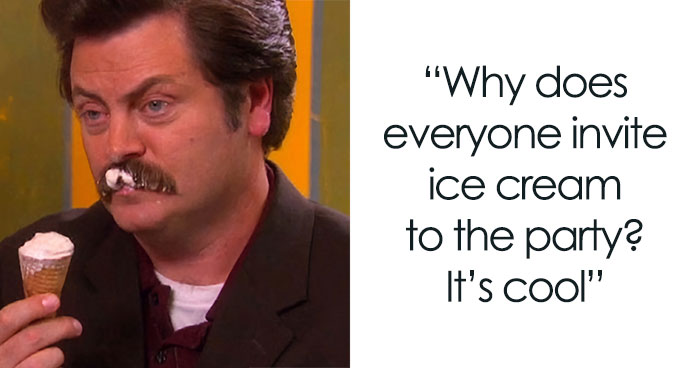 95 Ice Cream Jokes To Have You Craving One