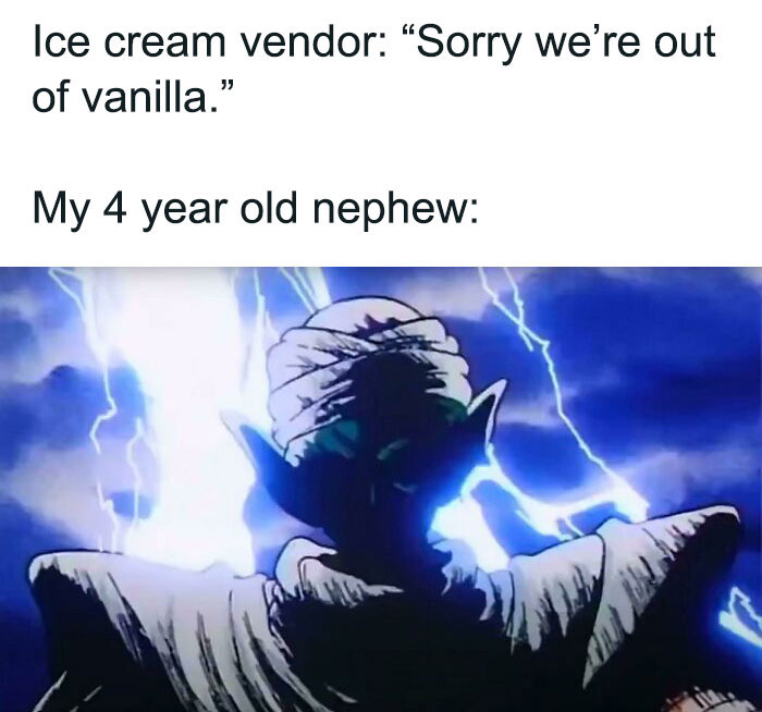 My Disappointment Is Immeasurable, And My Day Is Ruined