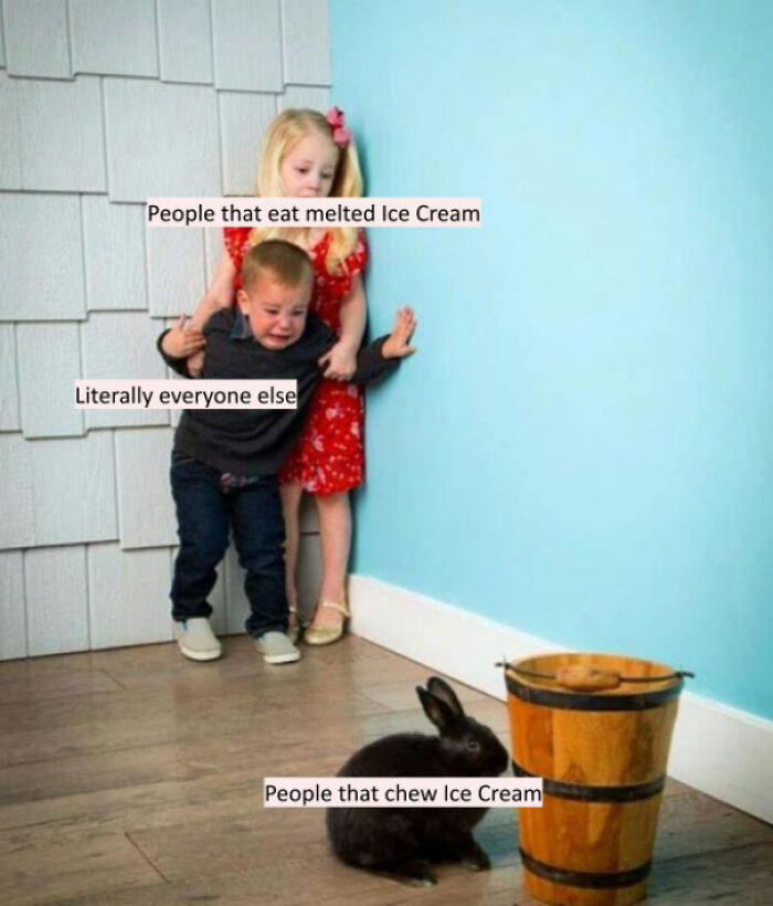 Ice Cream Make Teeth Hurt