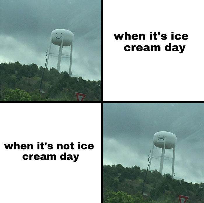 Gotta Have That Ice Cream!