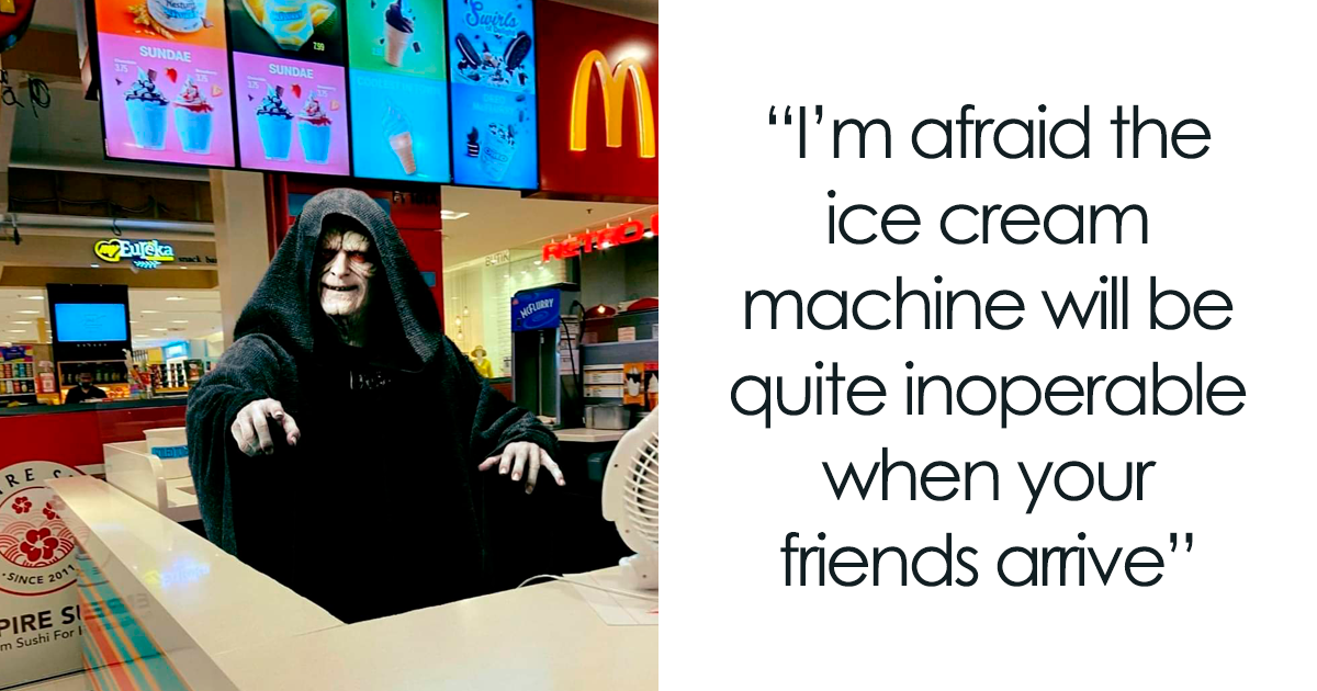66 Ice Cream Memes That Are Lactose-Free | Bored Panda