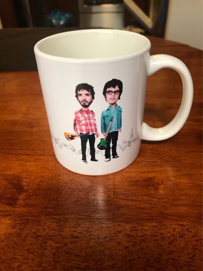 Flight Of The Conchords