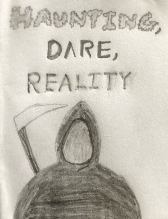 Can You Draw This?