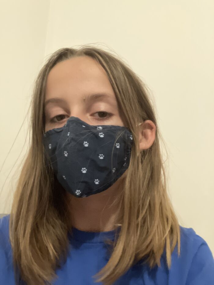 I Was Going To Put Something Here But The Headings Are Really Bad With All Caps So It’s Just Going To Be Boring